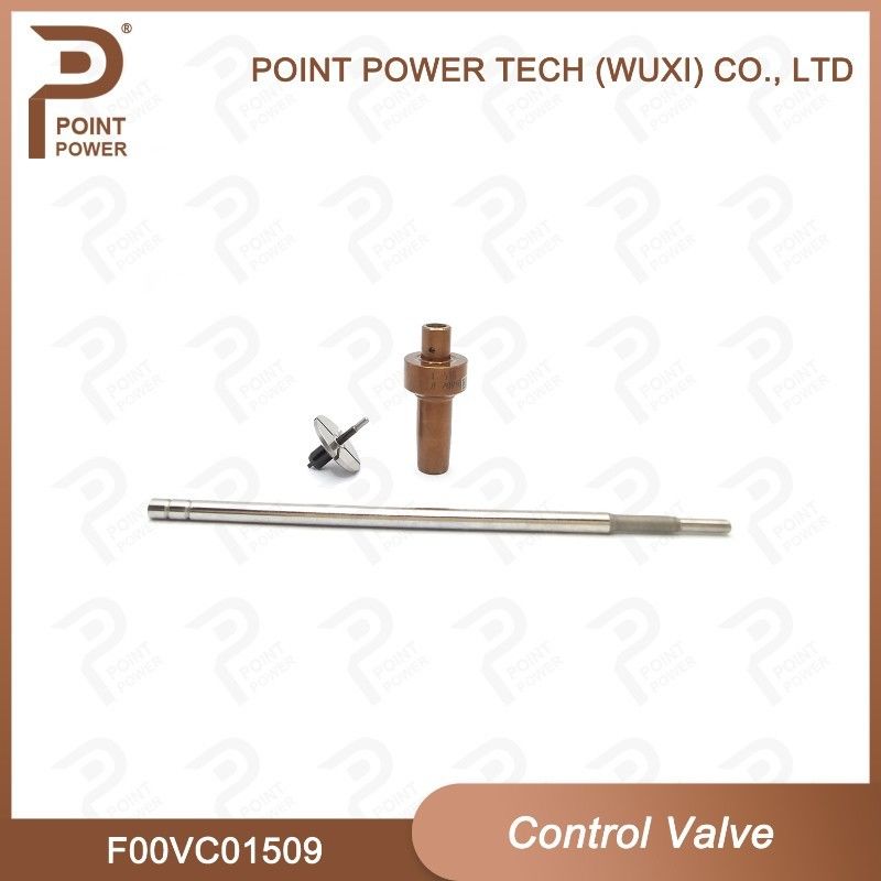 F00VC01509 F 00V C01 509 Válvula de controlo Bosch para injetores 0445110485