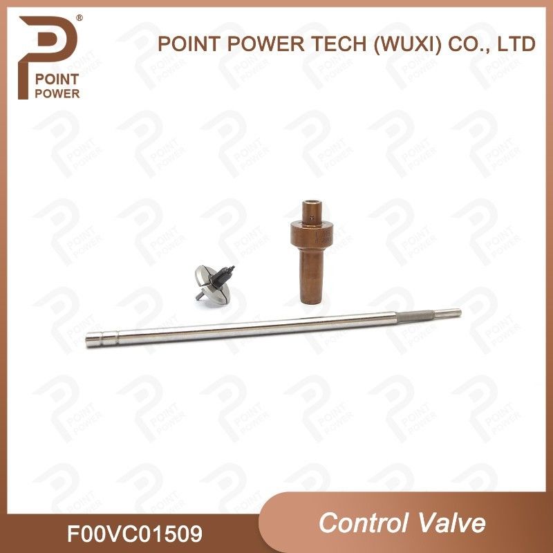 F00VC01509 F 00V C01 509 Válvula de controlo Bosch para injetores 0445110485