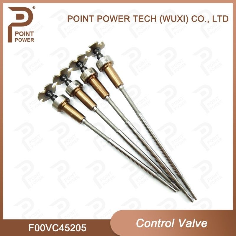Válvula de controle comum do trilho de F00VC45205 Bosch para os injetores 0445110614 para Renult