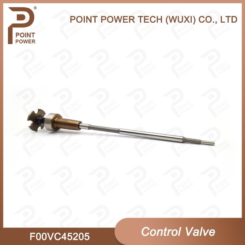 Válvula de controle comum do trilho de F00VC45205 Bosch para os injetores 0445110614 para Renult