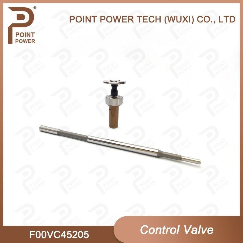 Válvula de controle comum do trilho de F00VC45205 Bosch para os injetores 0445110614 para Renult