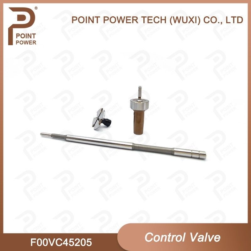 Válvula de controle comum do trilho de F00VC45205 Bosch para os injetores 0445110614 para Renult