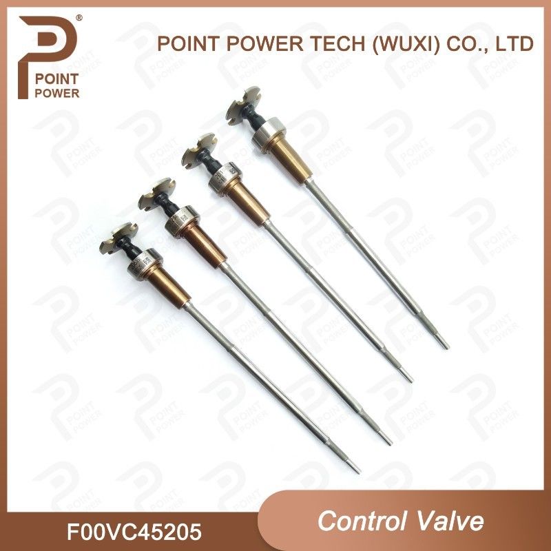 Válvula de controle comum do trilho de F00VC45205 Bosch para os injetores 0445110614 para Renult