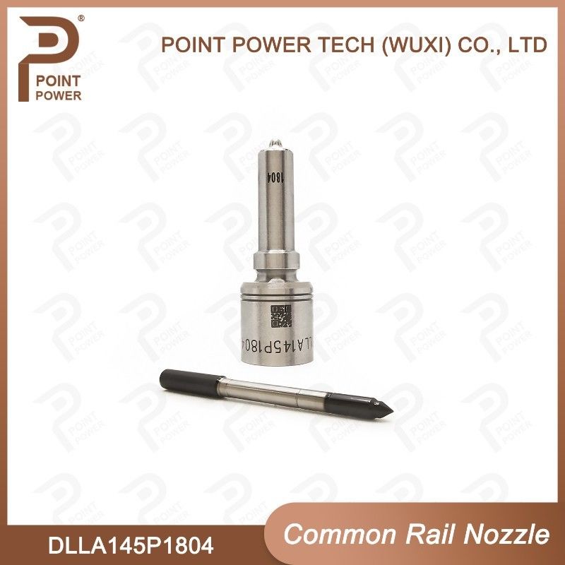 Bocal comum do trilho da série de DLLA145P1804 BOSCH-Φ3.5 para injetores 0 445 120 167/327 de etc.