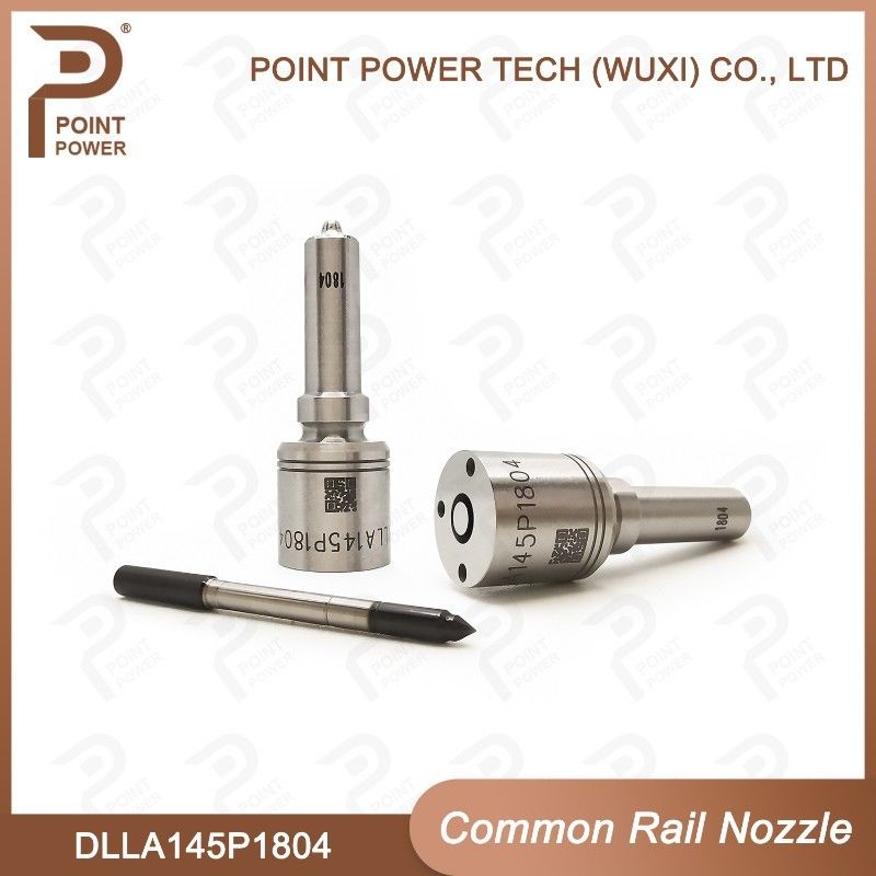 Bocal comum do trilho da série de DLLA145P1804 BOSCH-Φ3.5 para injetores 0 445 120 167/327 de etc.