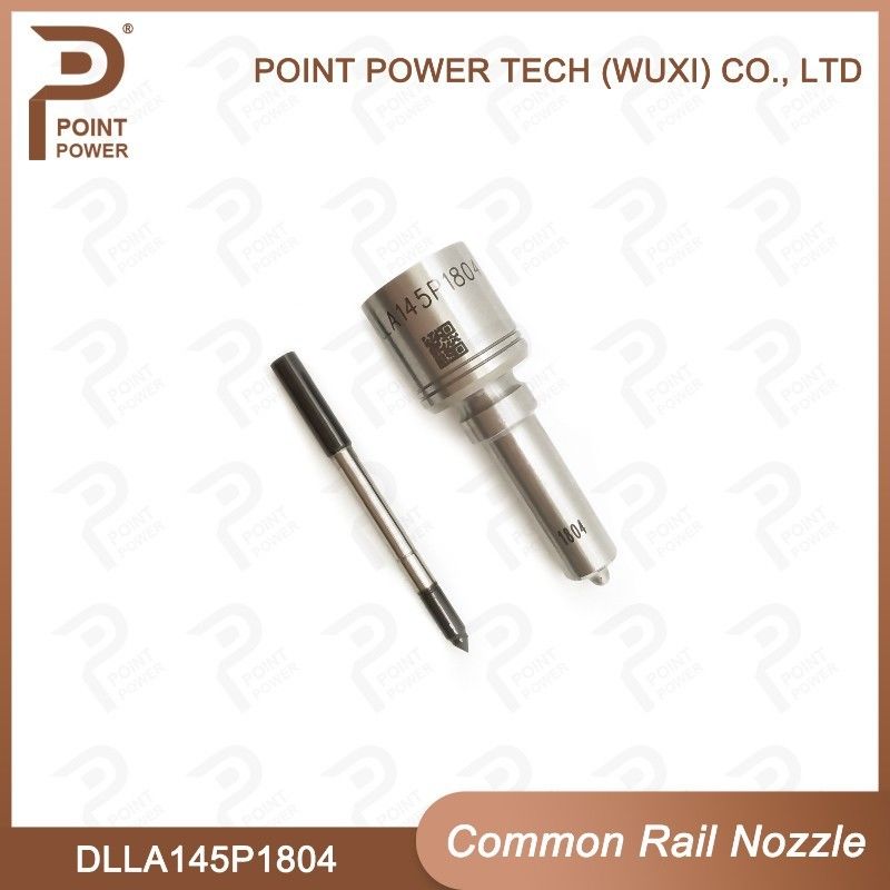 Bocal comum do trilho da série de DLLA145P1804 BOSCH-Φ3.5 para injetores 0 445 120 167/327 de etc.