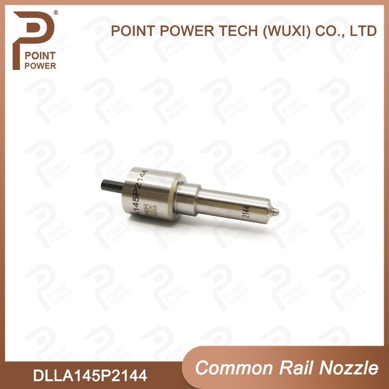 Bocal comum do trilho de DLLA145P2144 Bosch para os injetores 0445120417/414/366/336/187