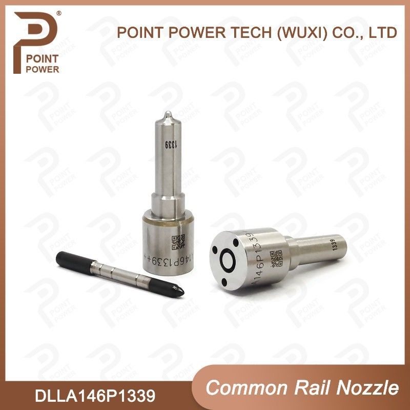 DLLA146P1339 Bosch Common Rail Nozzle para Injetores 0 445120030/218 Bosch nozzle
