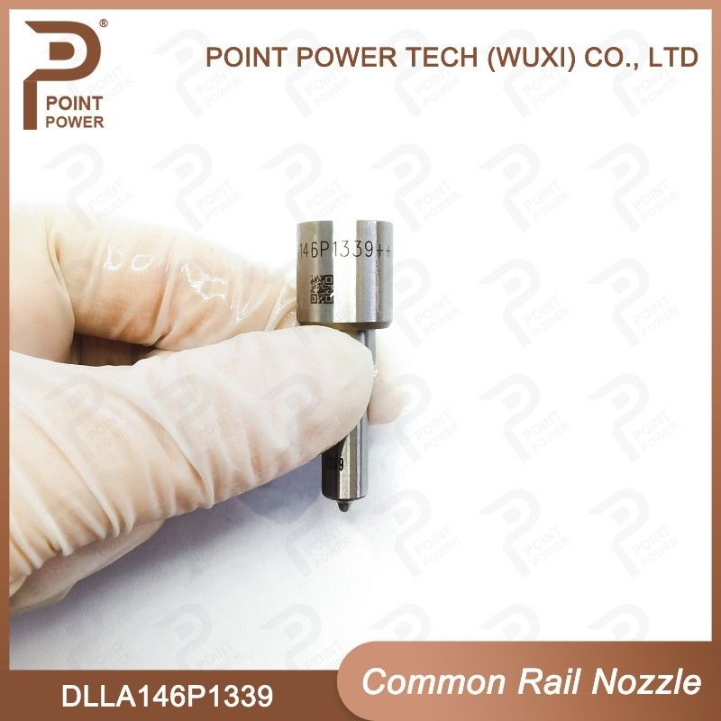 DLLA146P1339 Bosch Common Rail Nozzle para Injetores 0 445120030/218 Bosch nozzle