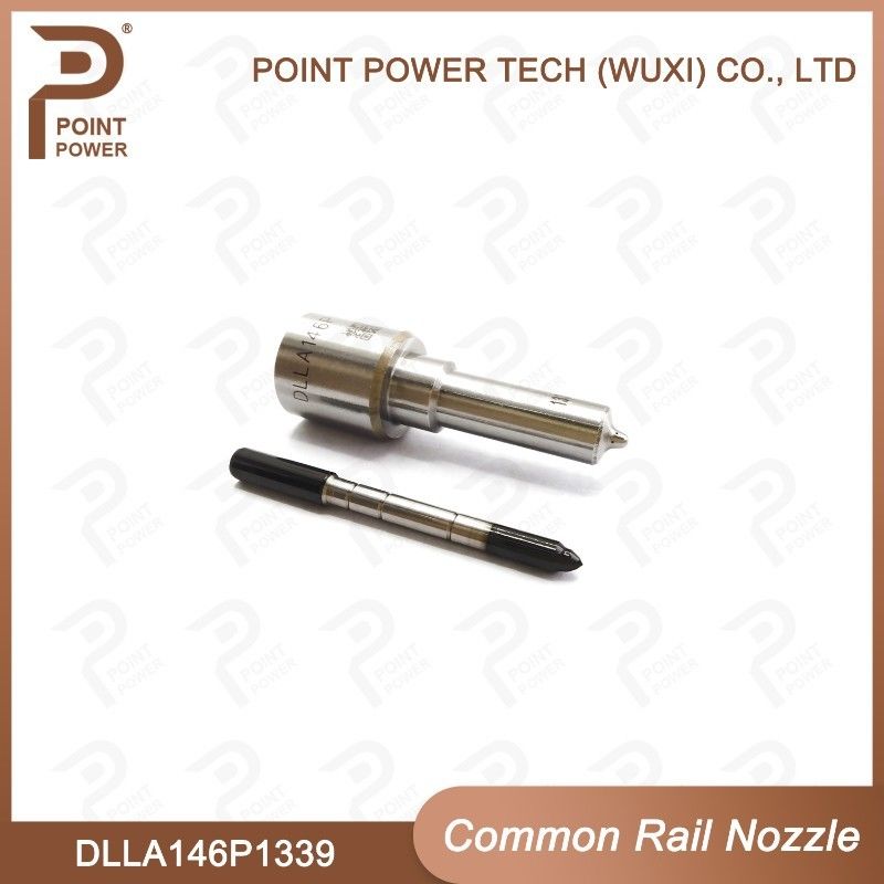DLLA146P1339 Bosch Common Rail Nozzle para Injetores 0 445120030/218 Bosch nozzle