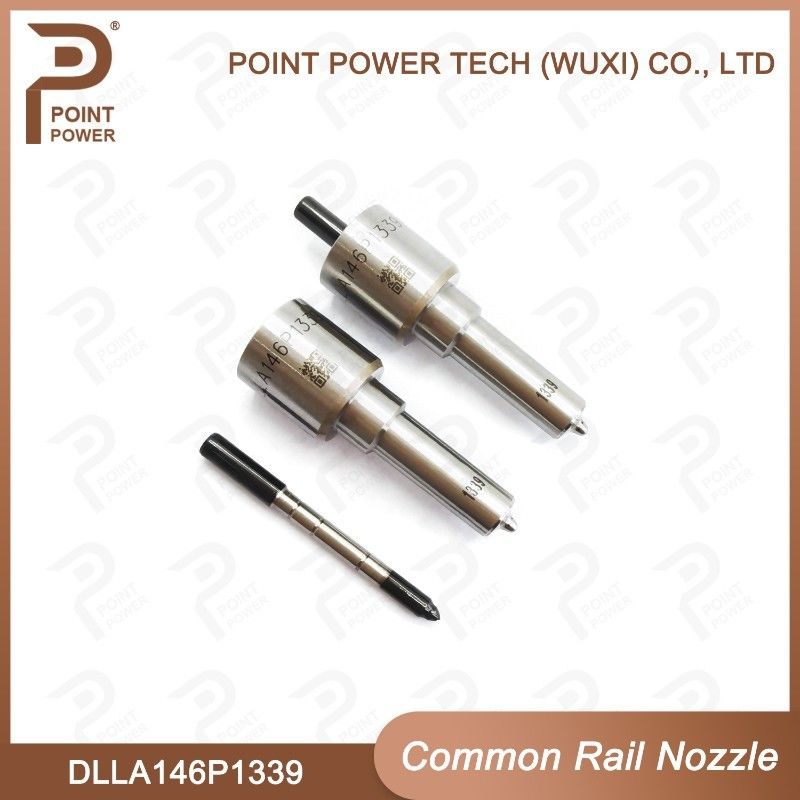DLLA146P1339 Bosch Common Rail Nozzle para Injetores 0 445120030/218 Bosch nozzle