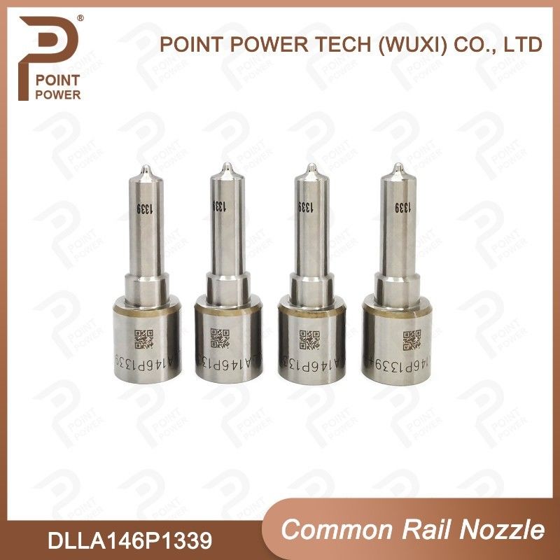 DLLA146P1339 Bosch Common Rail Nozzle para Injetores 0 445120030/218 Bosch nozzle
