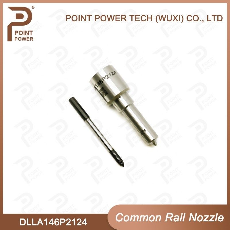 DLLA146P2124 Bosch Common Rail Nozzle Para Injetores 0 445 120 188 Diesel common rail