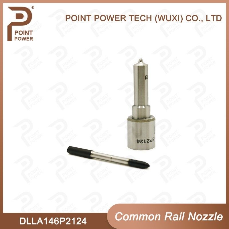 DLLA146P2124 Bosch Common Rail Nozzle Para Injetores 0 445 120 188 Diesel common rail