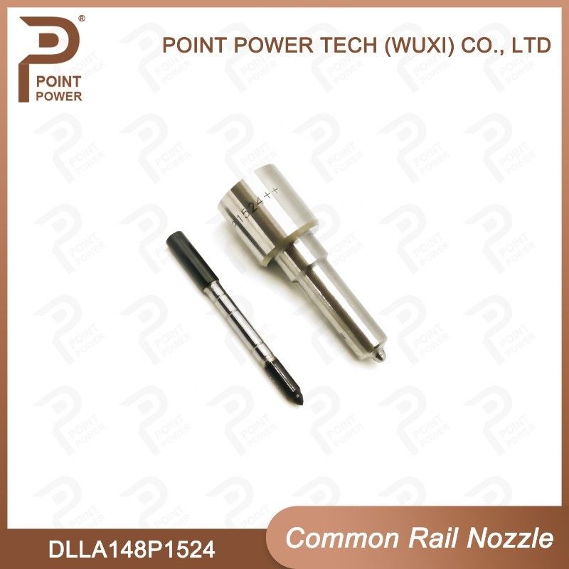 DLLA148P1524 Bosch Common Rail Nozzle Para Injetores 0 445120217 Diesel common rail