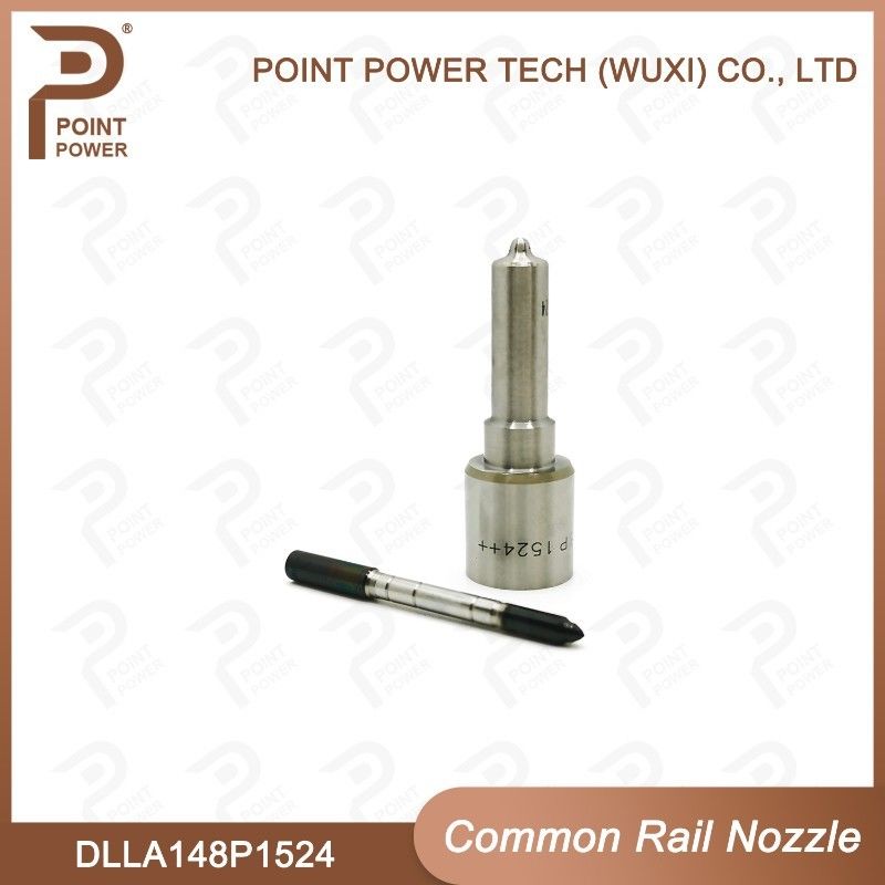 DLLA148P1524 Bosch Common Rail Nozzle Para Injetores 0 445120217 Diesel common rail