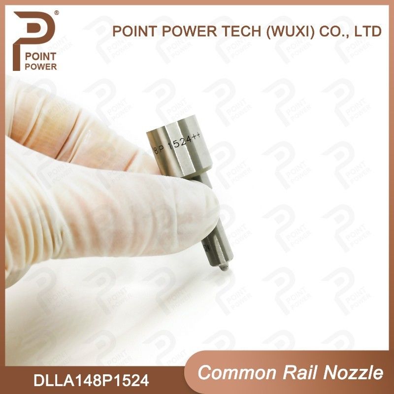 DLLA148P1524 Bosch Common Rail Nozzle Para Injetores 0 445120217 Diesel common rail
