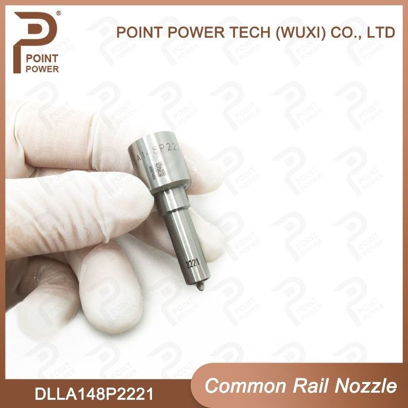 Bosch Injector Nozzle DLLA148P2221 Para injetores 0445120265 etc diesel common rail