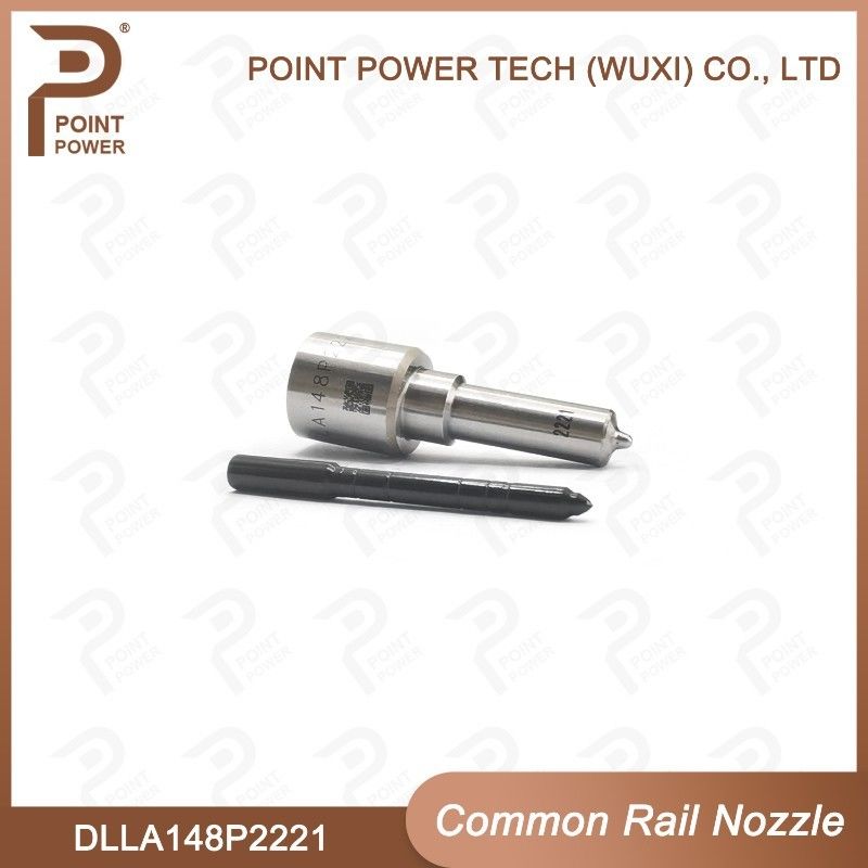 Bosch Injector Nozzle DLLA148P2221 Para injetores 0445120265 etc diesel common rail