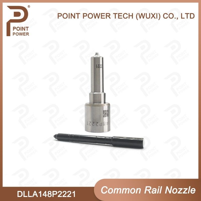 Bosch Injector Nozzle DLLA148P2221 Para injetores 0445120265 etc diesel common rail