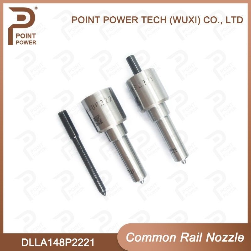 Bosch Injector Nozzle DLLA148P2221 Para injetores 0445120265 etc diesel common rail