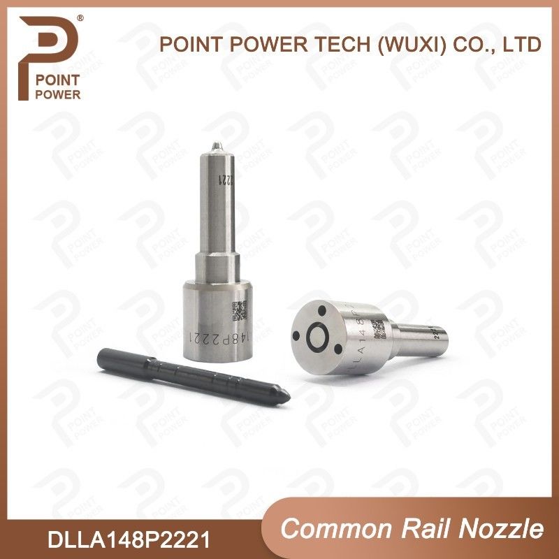 Bosch Injector Nozzle DLLA148P2221 Para injetores 0445120265 etc diesel common rail