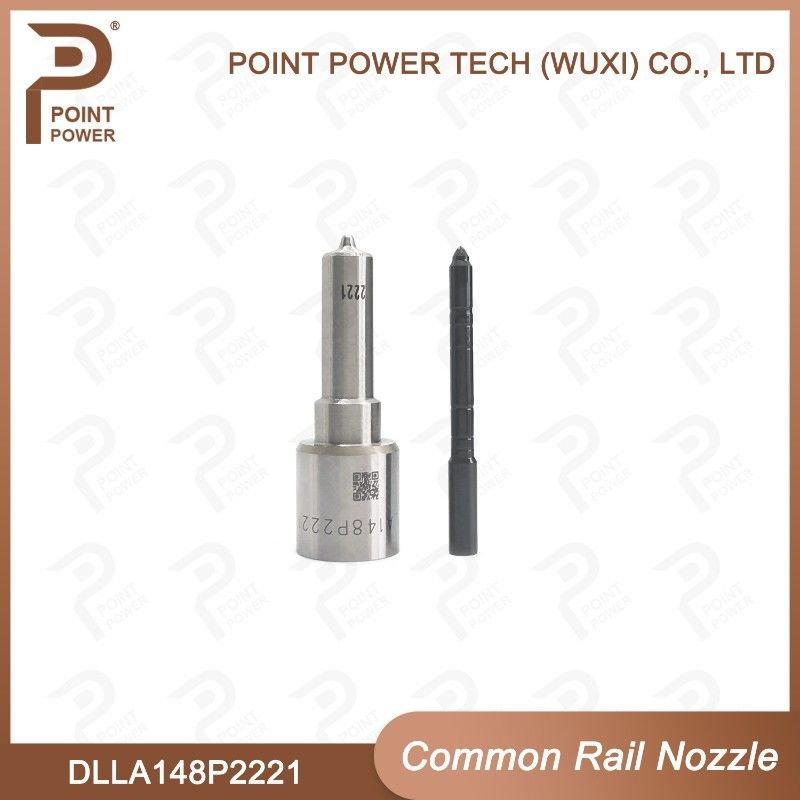 Bosch Injector Nozzle DLLA148P2221 Para injetores 0445120265 etc diesel common rail