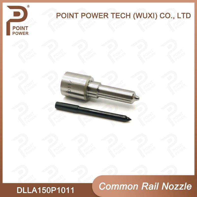 DLLA150P1011 Bosch Nozzle Common Rail Para Injetores 0 445110064/101/731 Diesel common rail