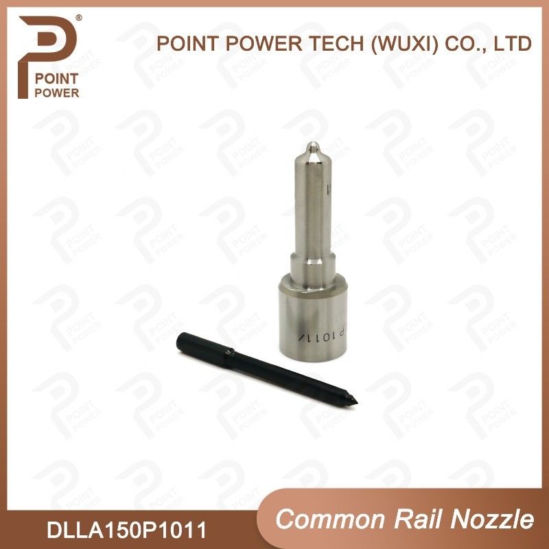 DLLA150P1011 Bosch Nozzle Common Rail Para Injetores 0 445110064/101/731 Diesel common rail