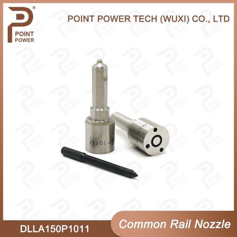 DLLA150P1011 Bosch Nozzle Common Rail Para Injetores 0 445110064/101/731 Diesel common rail