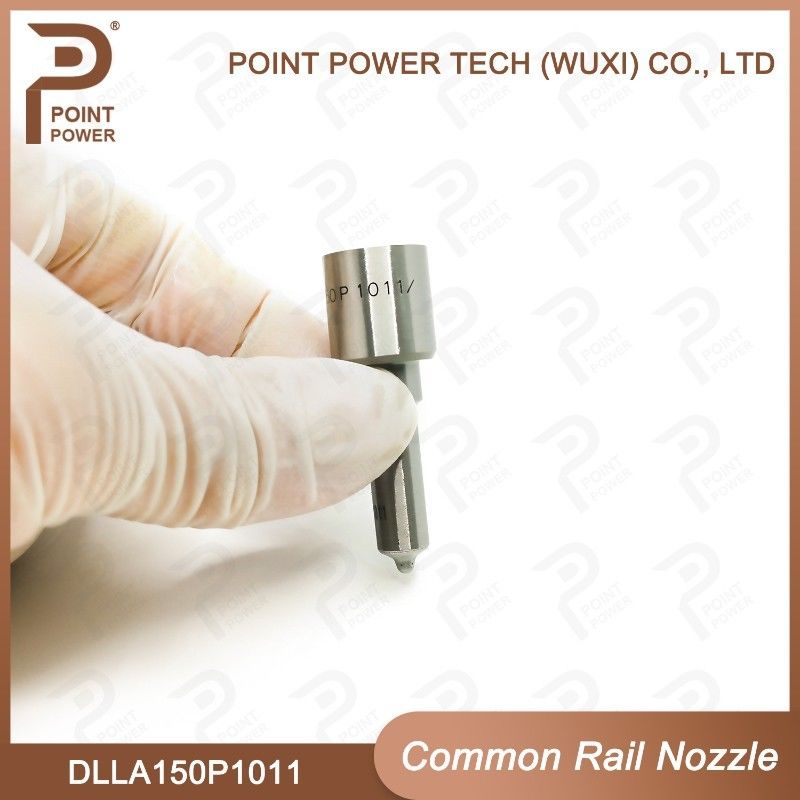 DLLA150P1011 Bosch Nozzle Common Rail Para Injetores 0 445110064/101/731 Diesel common rail