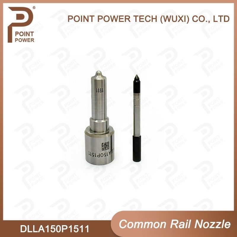 DLLA150P1511 Bosch Diesel Nozzle para Injetores de Trem Comum 0445110246/257/258/725