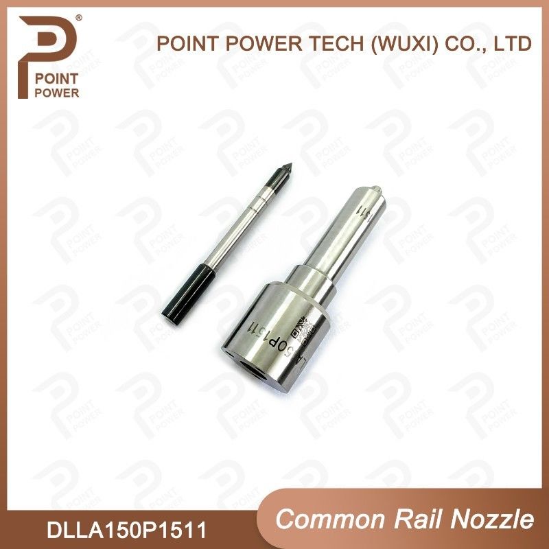 DLLA150P1511 Bosch Diesel Nozzle para Injetores de Trem Comum 0445110246/257/258/725