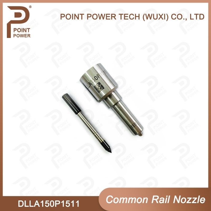 DLLA150P1511 Bosch Diesel Nozzle para Injetores de Trem Comum 0445110246/257/258/725