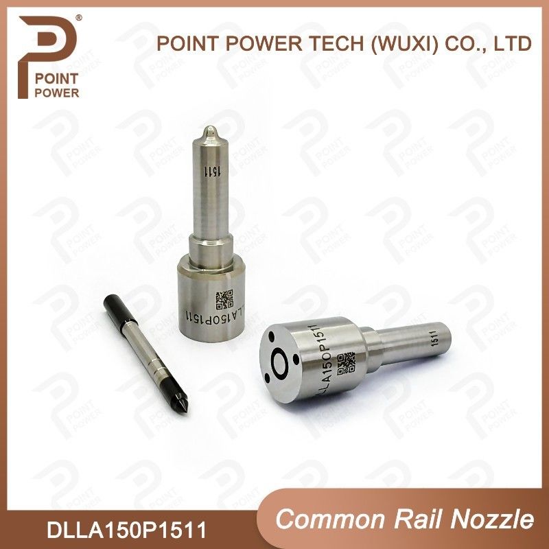 DLLA150P1511 Bosch Diesel Nozzle para Injetores de Trem Comum 0445110246/257/258/725