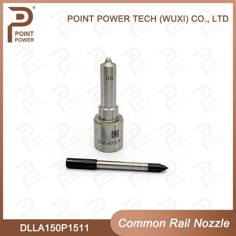 DLLA150P1511 Bosch Diesel Nozzle para Injetores de Trem Comum 0445110246/257/258/725