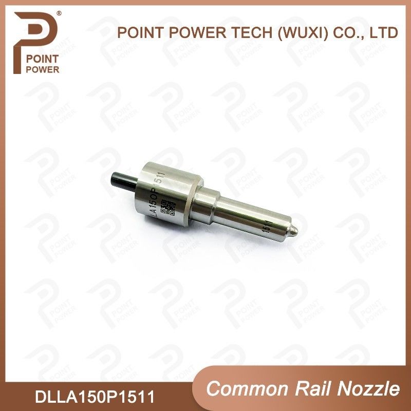 DLLA150P1511 Bosch Diesel Nozzle para Injetores de Trem Comum 0445110246/257/258/725