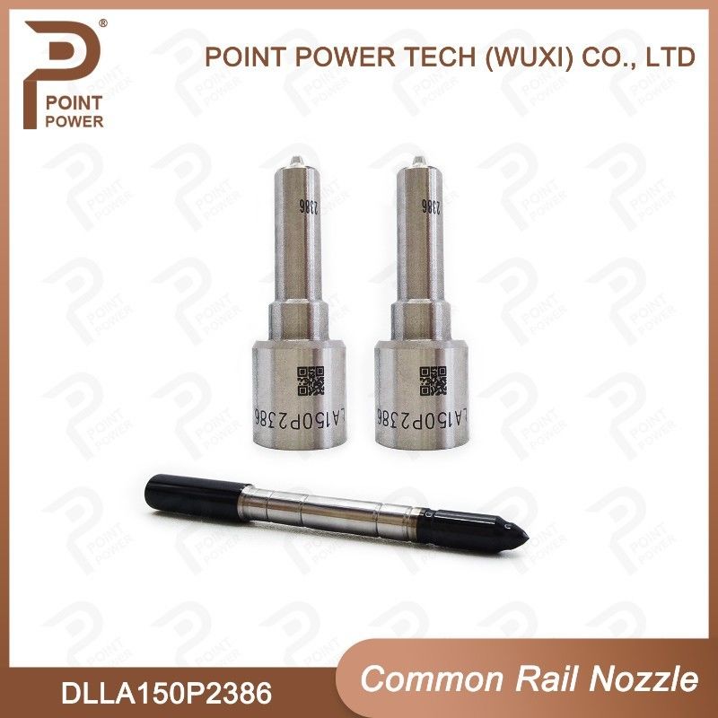 DLLA150P2386 Boca do injetor Bosch para injetores comuns 0 445120357/446 etc.
