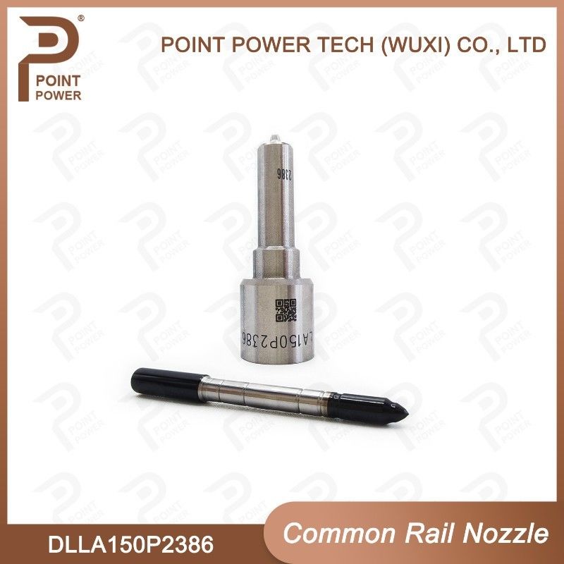 DLLA150P2386 Boca do injetor Bosch para injetores comuns 0 445120357/446 etc.