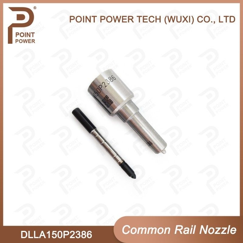 DLLA150P2386 Boca do injetor Bosch para injetores comuns 0 445120357/446 etc.