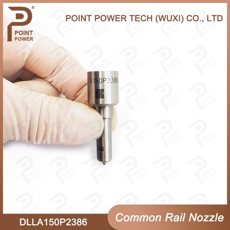 DLLA150P2386 Boca do injetor Bosch para injetores comuns 0 445120357/446 etc.