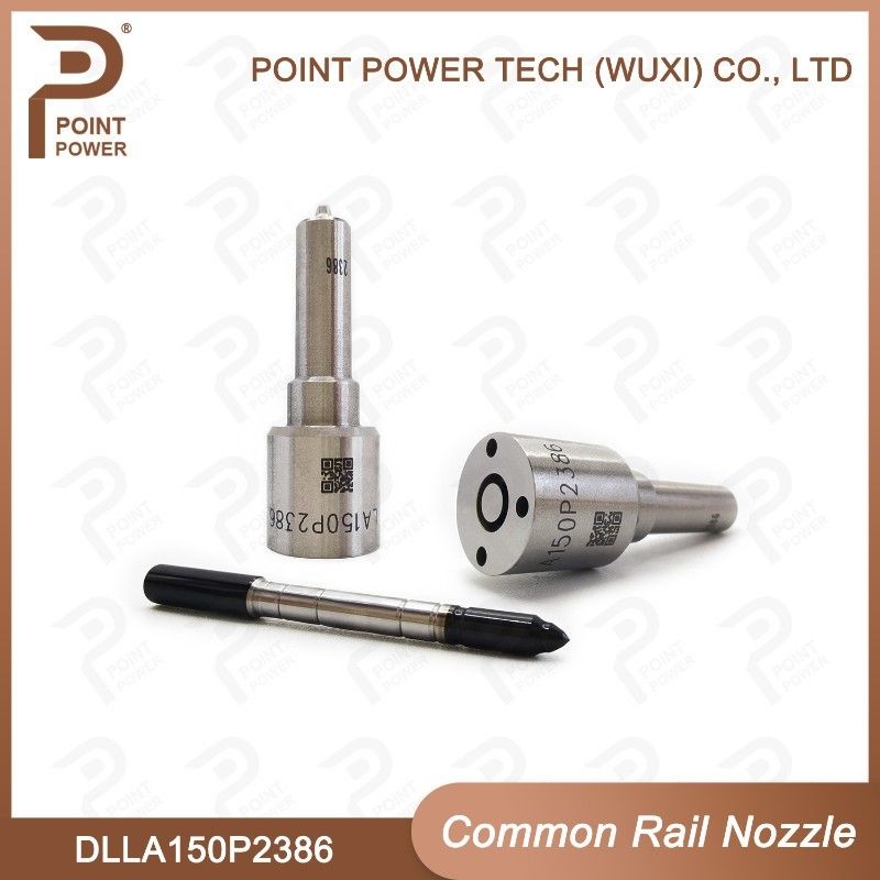 DLLA150P2386 Boca do injetor Bosch para injetores comuns 0 445120357/446 etc.