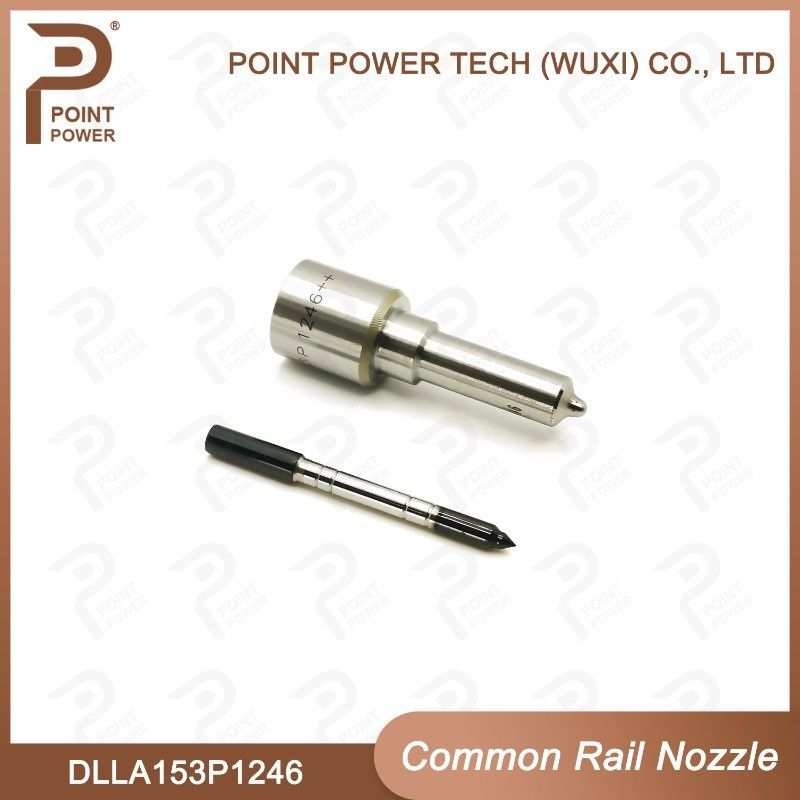 DLLA153P1246 Bosch Comum Rail Nozzles para Injetores 0445110137/138/163