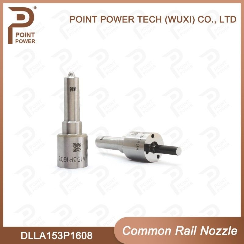 DLLA153P1608 Bosch Diesel Nozzle Para Injetores 0 445110274/275/724 Diesel common rail