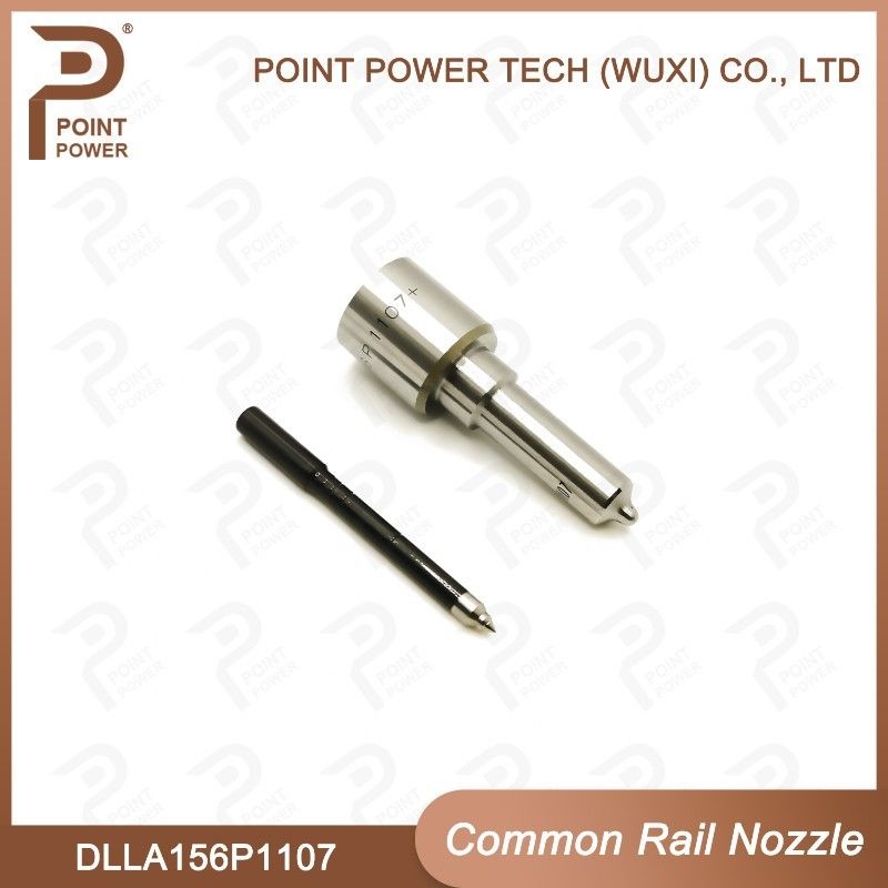 DLLA156P1107 Bosch Common Rail Nozzle para injetores 0 445110095/120 diesel common rail