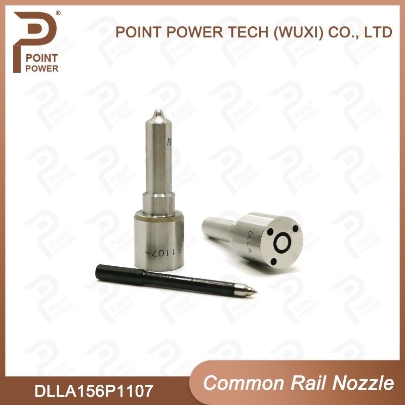 DLLA156P1107 Bosch Common Rail Nozzle para injetores 0 445110095/120 diesel common rail