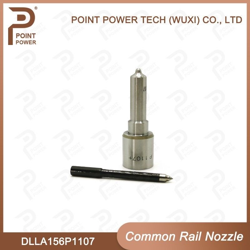 DLLA156P1107 Bosch Common Rail Nozzle para injetores 0 445110095/120 diesel common rail