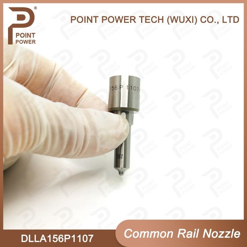 DLLA156P1107 Bosch Common Rail Nozzle para injetores 0 445110095/120 diesel common rail