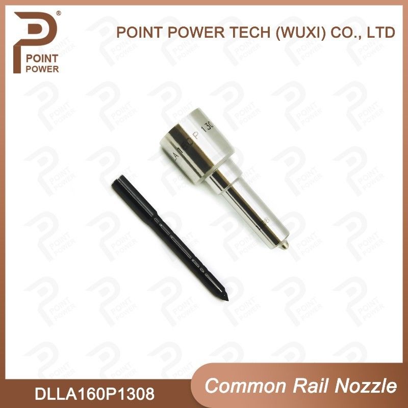 DLLA160P1308 Bosch Diesel Nozzle For Common Rail Injectors 0445110216 bocal de combustível diesel