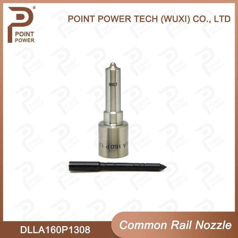 DLLA160P1308 Bosch Diesel Nozzle For Common Rail Injectors 0445110216 bocal de combustível diesel
